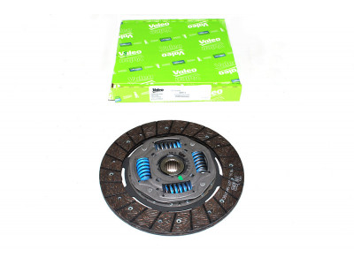 Clutch disc defender 200 tdi & 300 tdi