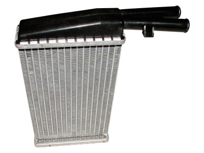 Radiateur de chauffage defender