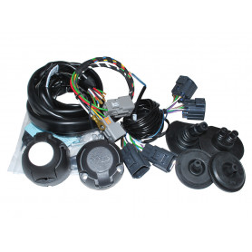 Kit - tow bar electrics