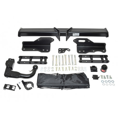 kit-tow bracket
