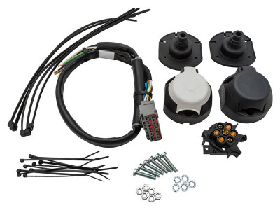 kit branchement electrique range l322, sport