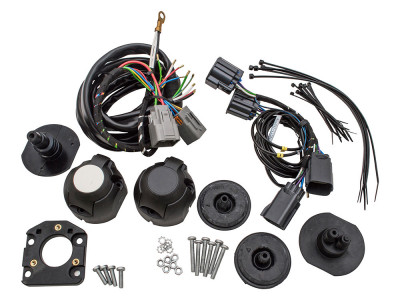 kit branchement electrique Range Sport