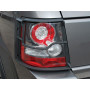 guard rear lamp lens Range Sport