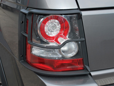 guard rear lamp lens Range Sport