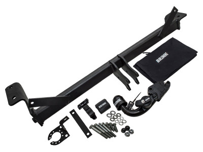 Kit tow bracket