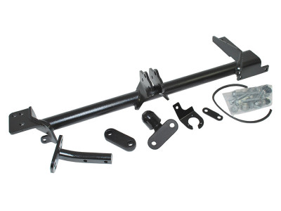 Tow kit bracket