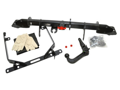 kit tow bracket Range Sport