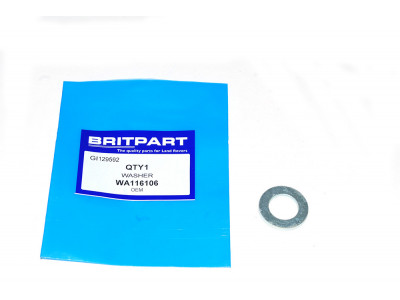 limiteur Defender 90, 110, 130, Discovery 3, Range Sport