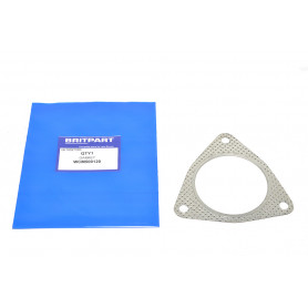 Gasket for exhaust system freelander 2 2.2l td4 diesel