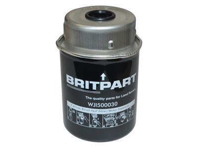 Element - fuel filter