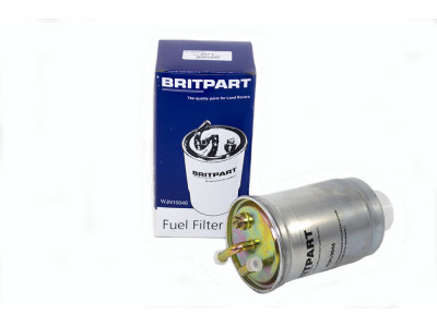 Filtre a gazoil 2.l diesel