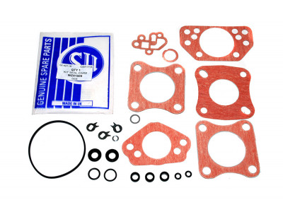 Gasket kit su carbs rover v8