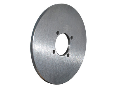 Replacement brake disc