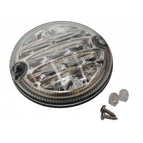 Led reversing lamp