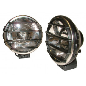 Kit - additional lamp electr.
