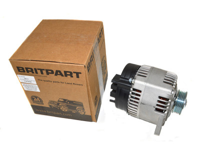 100 amp alternator denso a127 classic 3.9 efi range from 1993