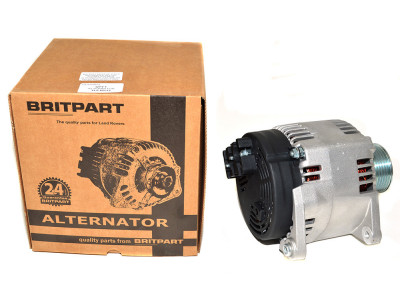 Alternator 300 tdi