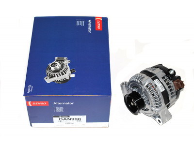 Alternateur 3.6 l v8 32v dohc efi diesel lion