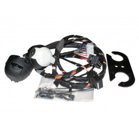 Kit - tow bar electrics