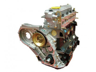 moteur Defender 90, 110, 130 et Discovery 1