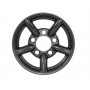 Zu wheel 16x7 anthracite