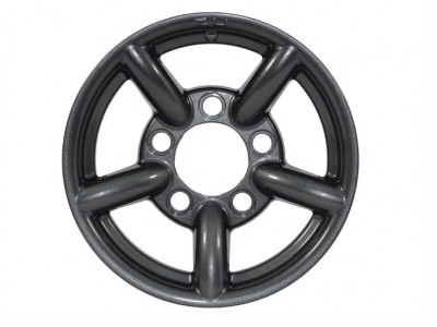 Zu wheel 16x7 anthracite