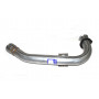 Down exhaust model 90 / 110 td