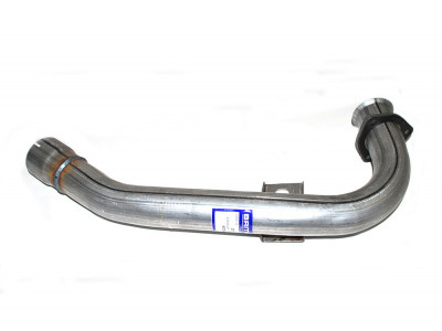 Down exhaust model 90 / 110 td