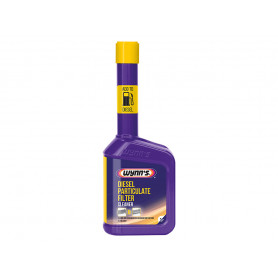 dpf cleaner 325ml