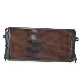 Range rover radiator