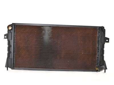 Range rover radiator