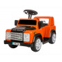 DEFENDER ELECTRIQUE BLANC POUR ENFANT