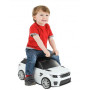 PORTEUR ENFANT RANGE ROVER SPORT BLANC