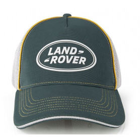 Casquette Land Rover