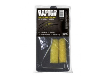 Raptor kit bac et rouleau carrosserie