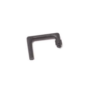 Retainer thrust clutch defender 4 cylinder & tdi