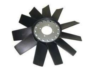 Cooling fan