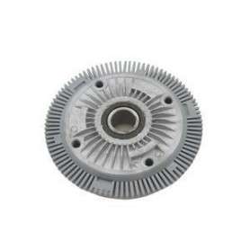 Visco coupleur ventilateur