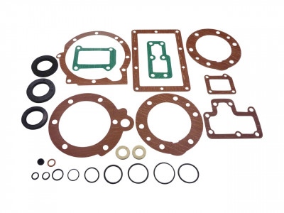 Gasket kit