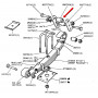 bush chassis 109 inches