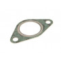 Gasket intake manifold - gasket - p38 td