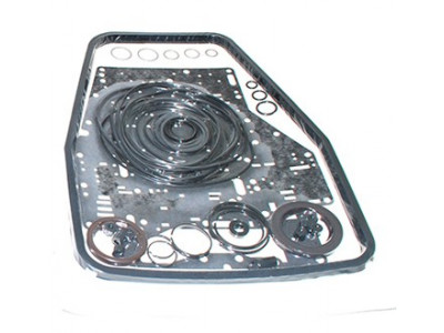 Gasket kit autobox