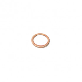 Rondelle d'étanchéité tuyau banjo-reniflard-boîtier de transfert