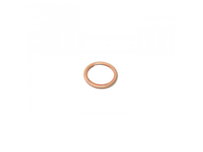 Rondelle d'étanchéité tuyau banjo-reniflard-boîtier de transfert