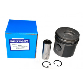 Piston assy 200 tdi 020