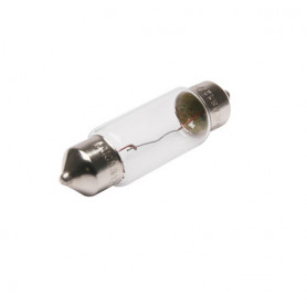 Festoon bulb 12v/10w