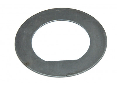 Lock washer