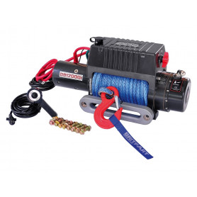 Electric winch 12v