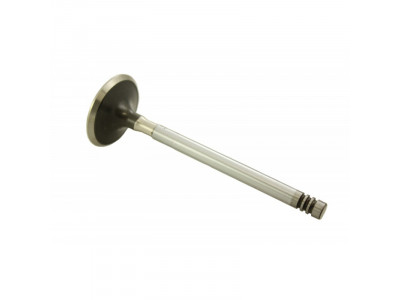 Exhaust valve adjustable 2.5 d