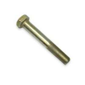 Bolt fixing inf. rear deck - 5 / 8 - classic range up to 1985